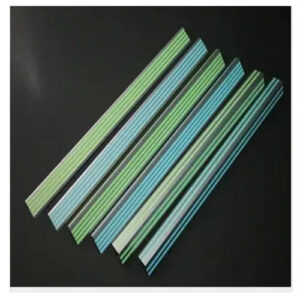 Stair Nosing - Anti-Slip Aluminimum