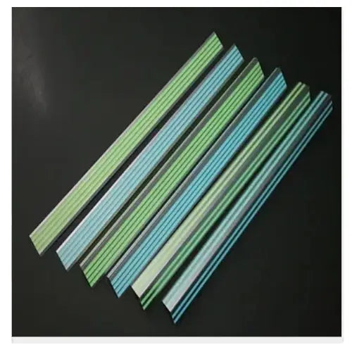 Stair Nosing - Anti-Slip Aluminimum