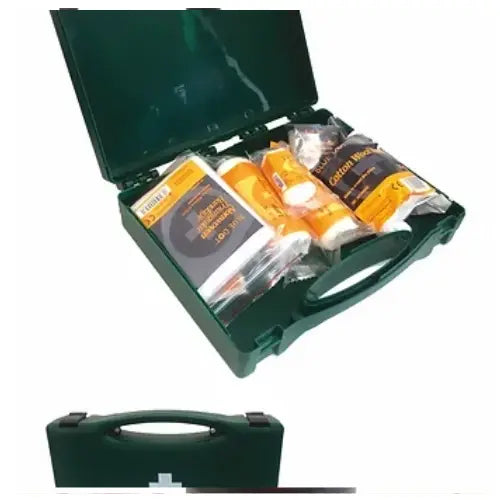 First Aid Kit | Essential Workplace & Home Safety