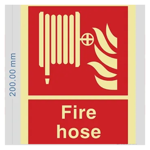 Fire Hose