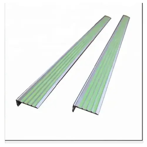 Stair Nosing - Anti-Slip Aluminimum - Image 2